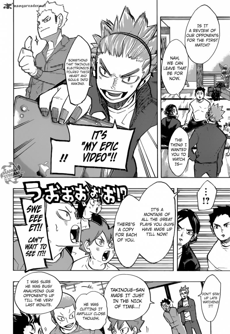 Haikyu 230 6