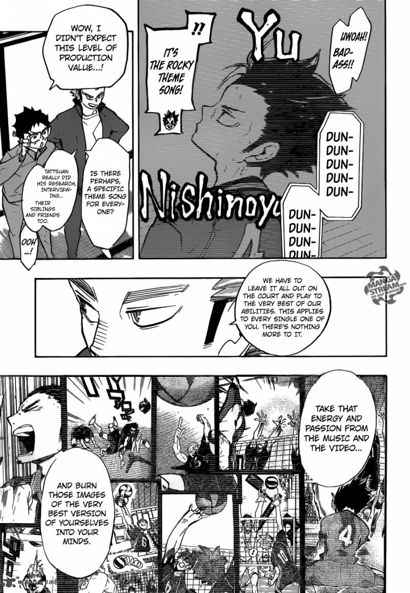 Haikyu 230 7