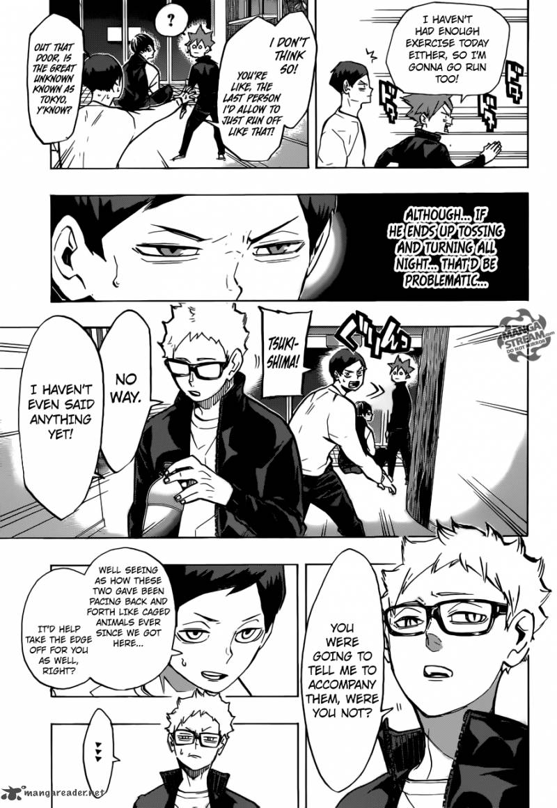 Haikyu 230 9