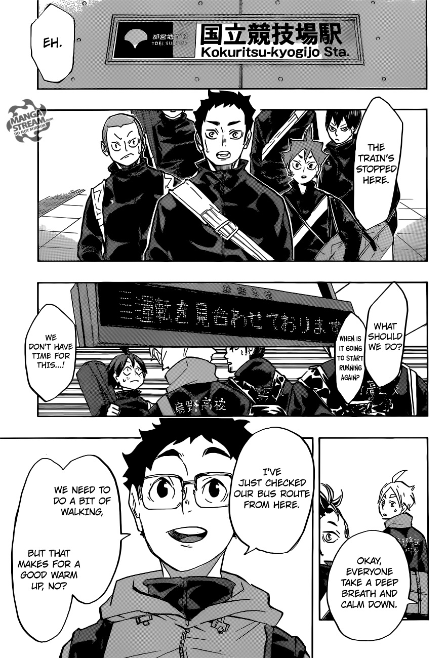 Haikyu 231 11