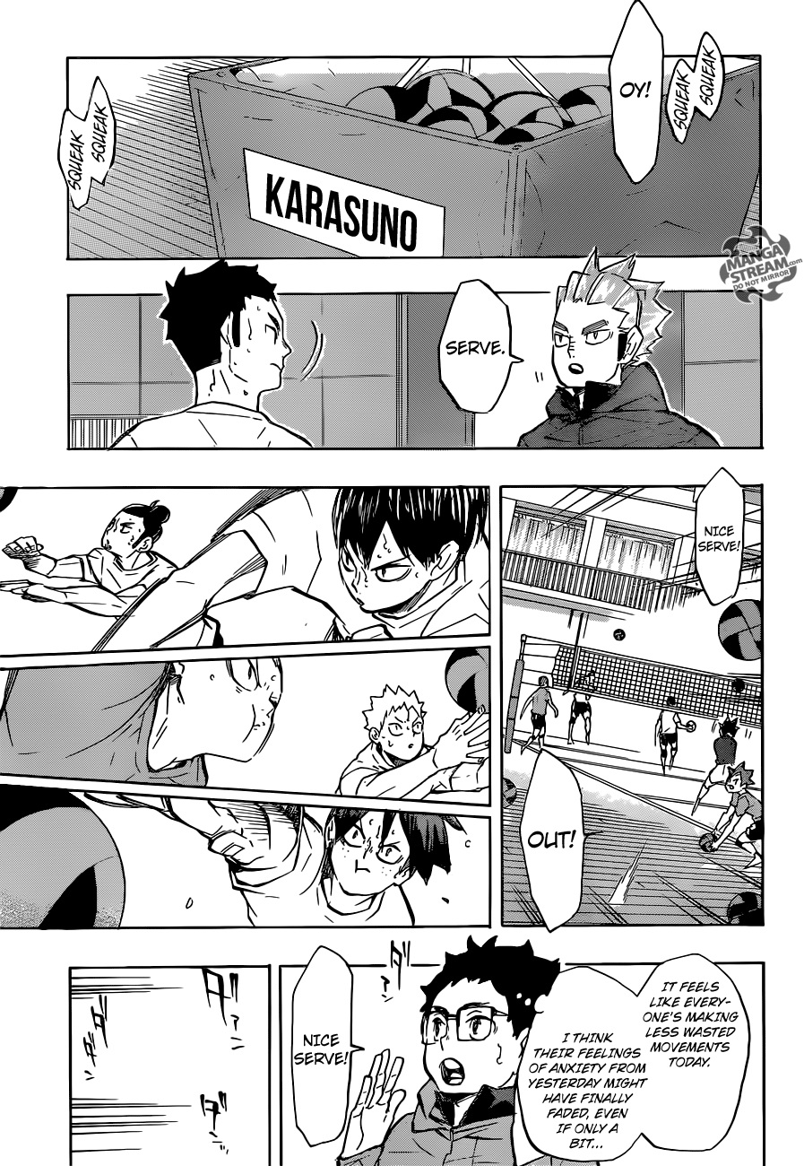 Haikyu 231 13