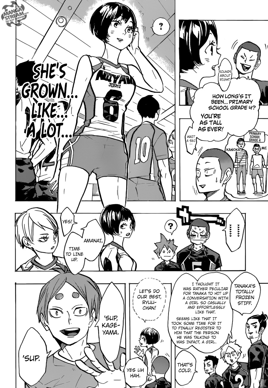 Haikyu 231 4