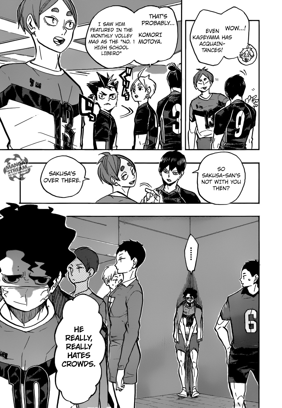 Haikyu 231 5