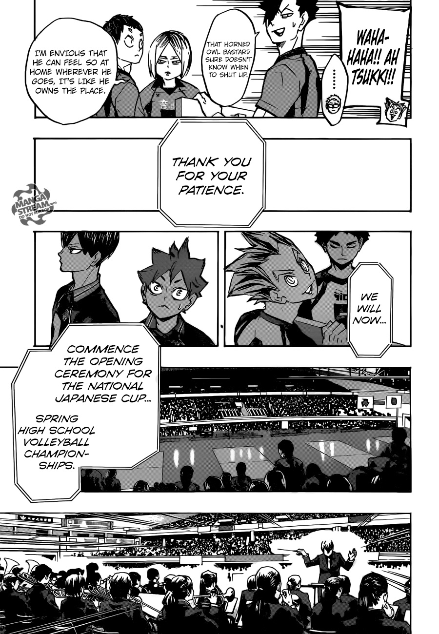 Haikyu 231 7