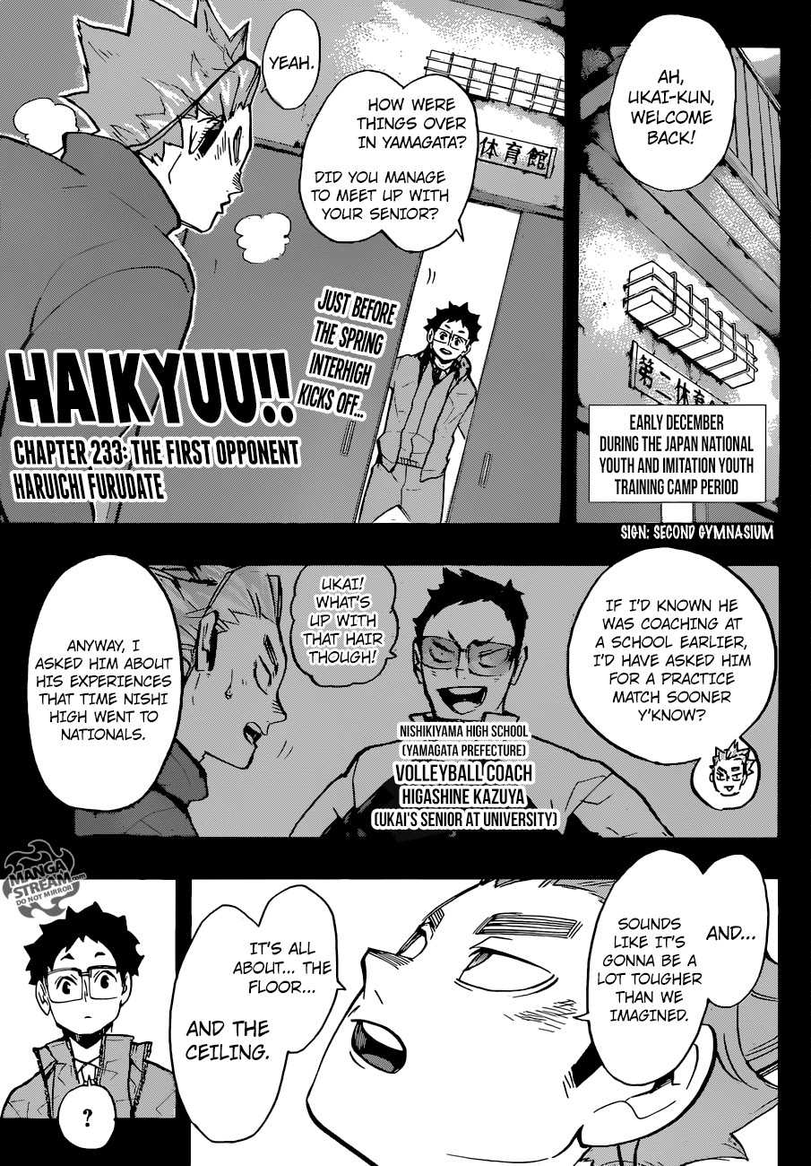 Haikyu 233 1