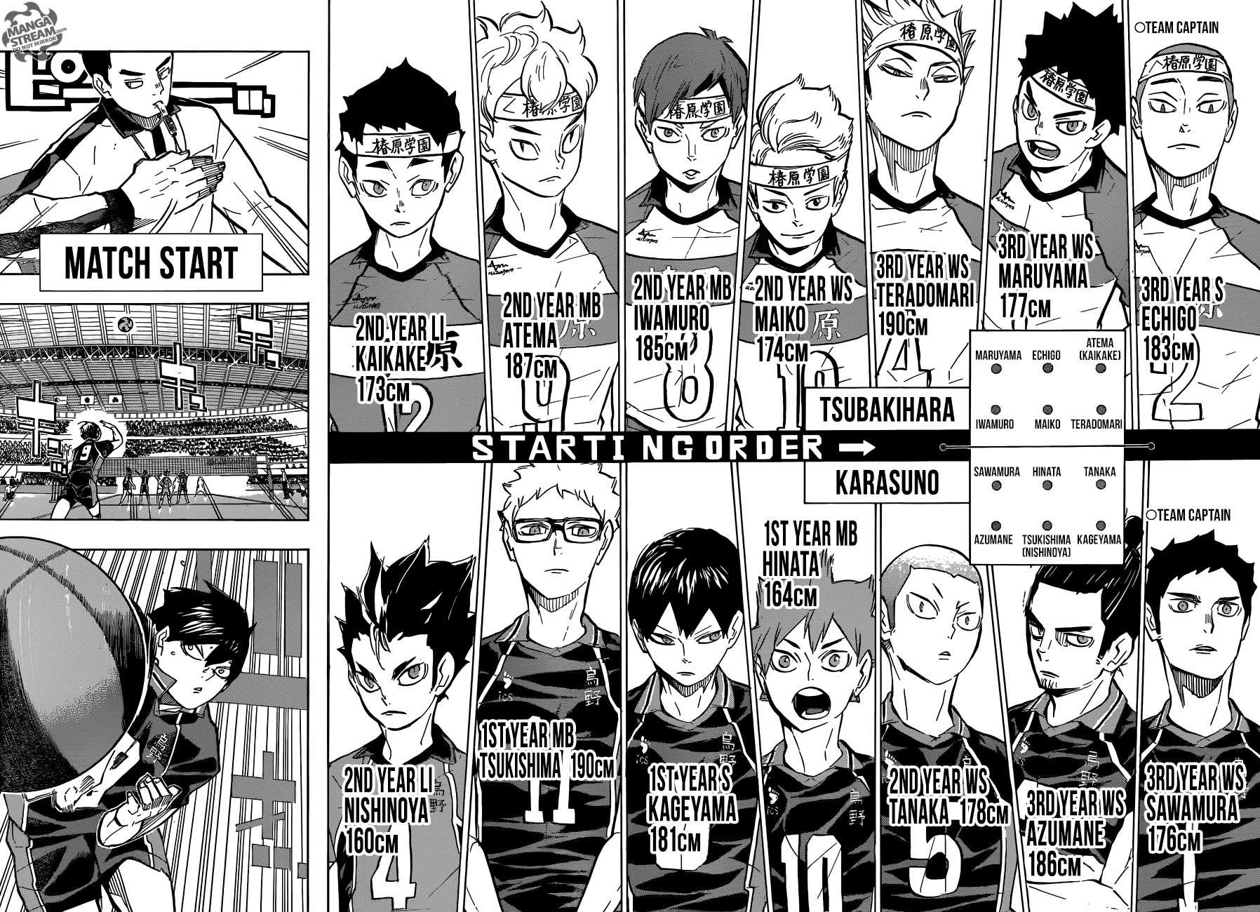 Haikyu 233 10