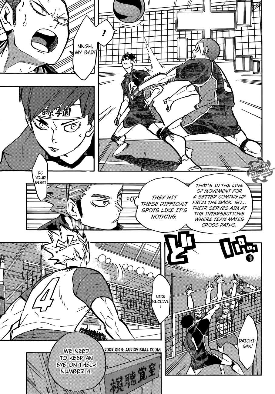 Haikyu 233 12