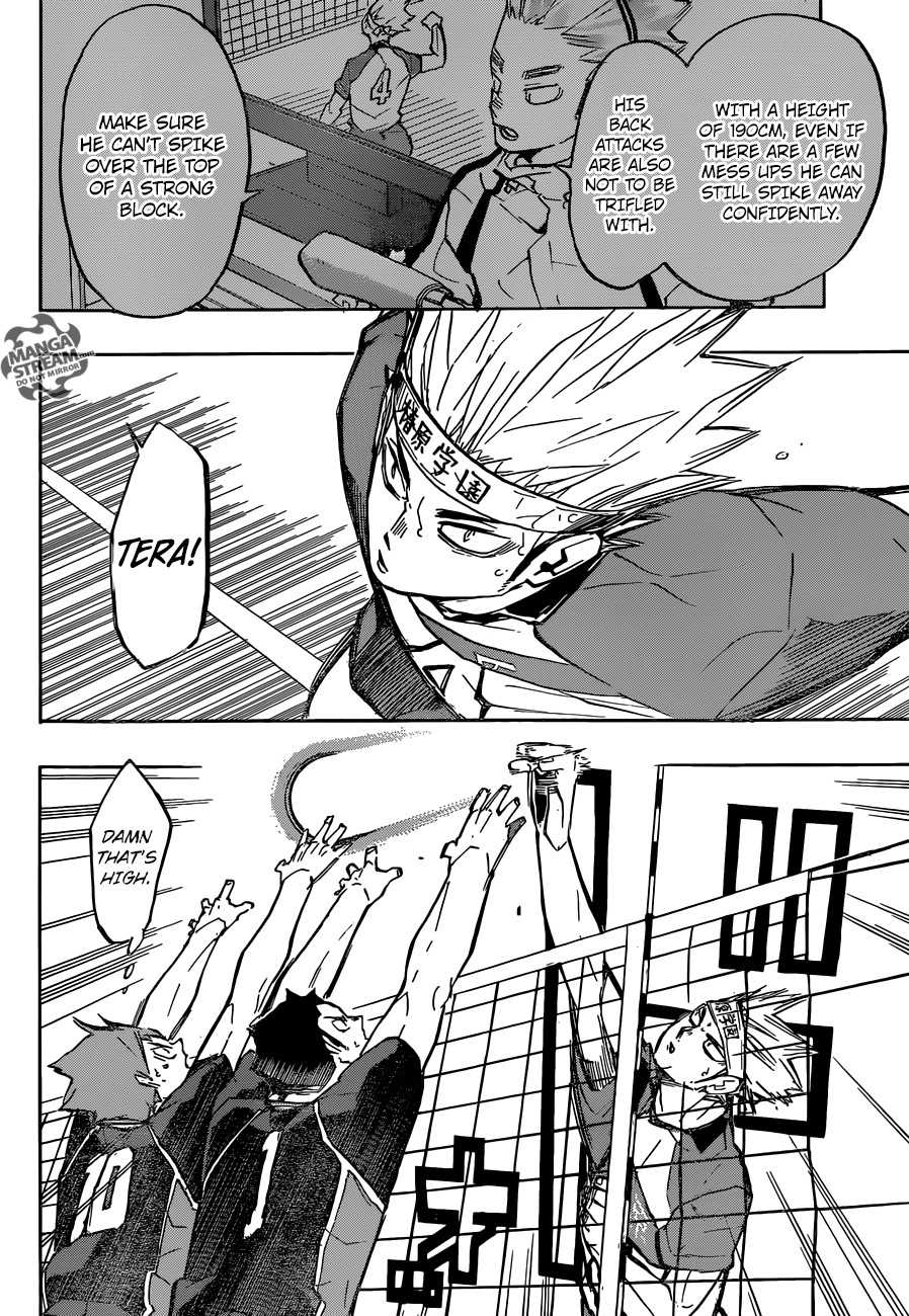 Haikyu 233 13