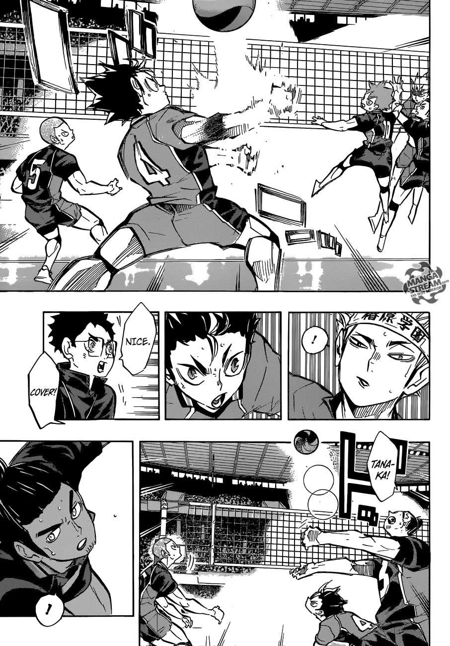 Haikyu 233 14