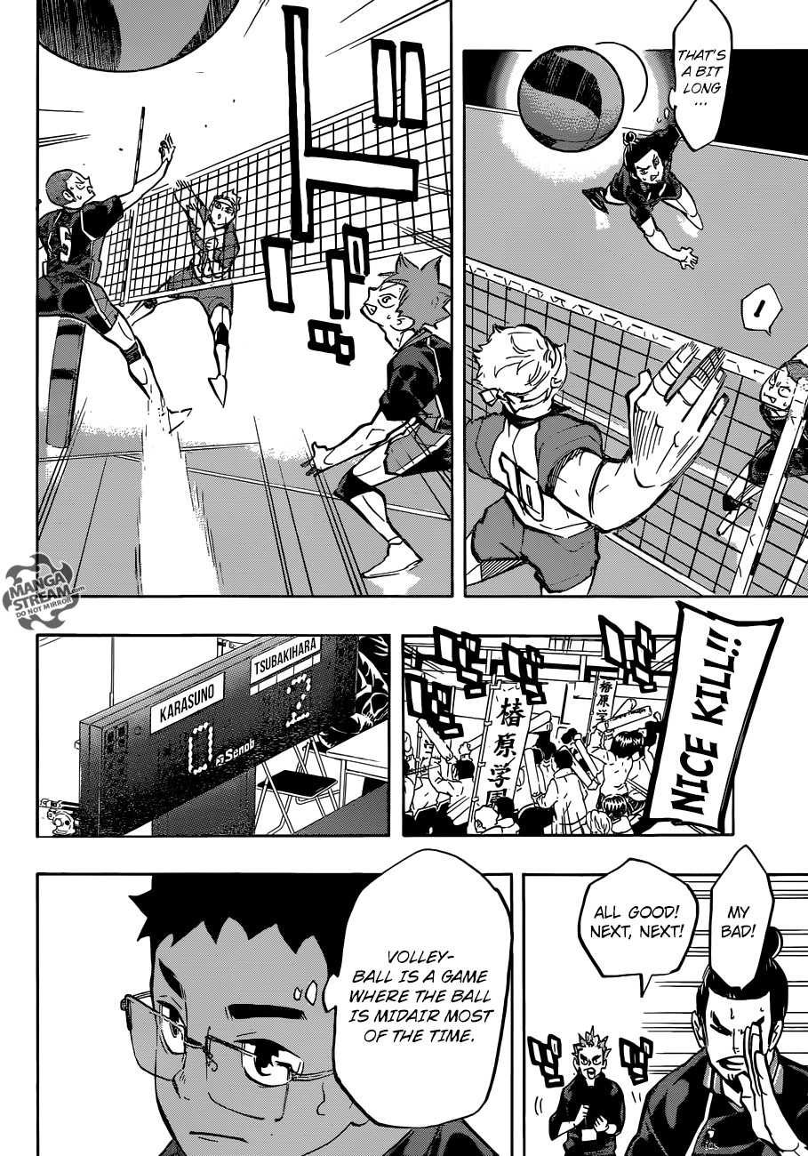 Haikyu 233 15
