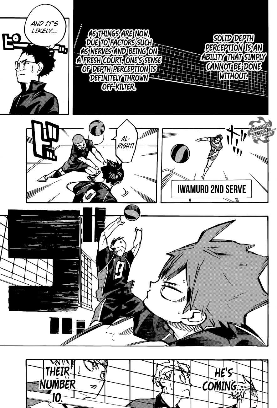 Haikyu 233 16