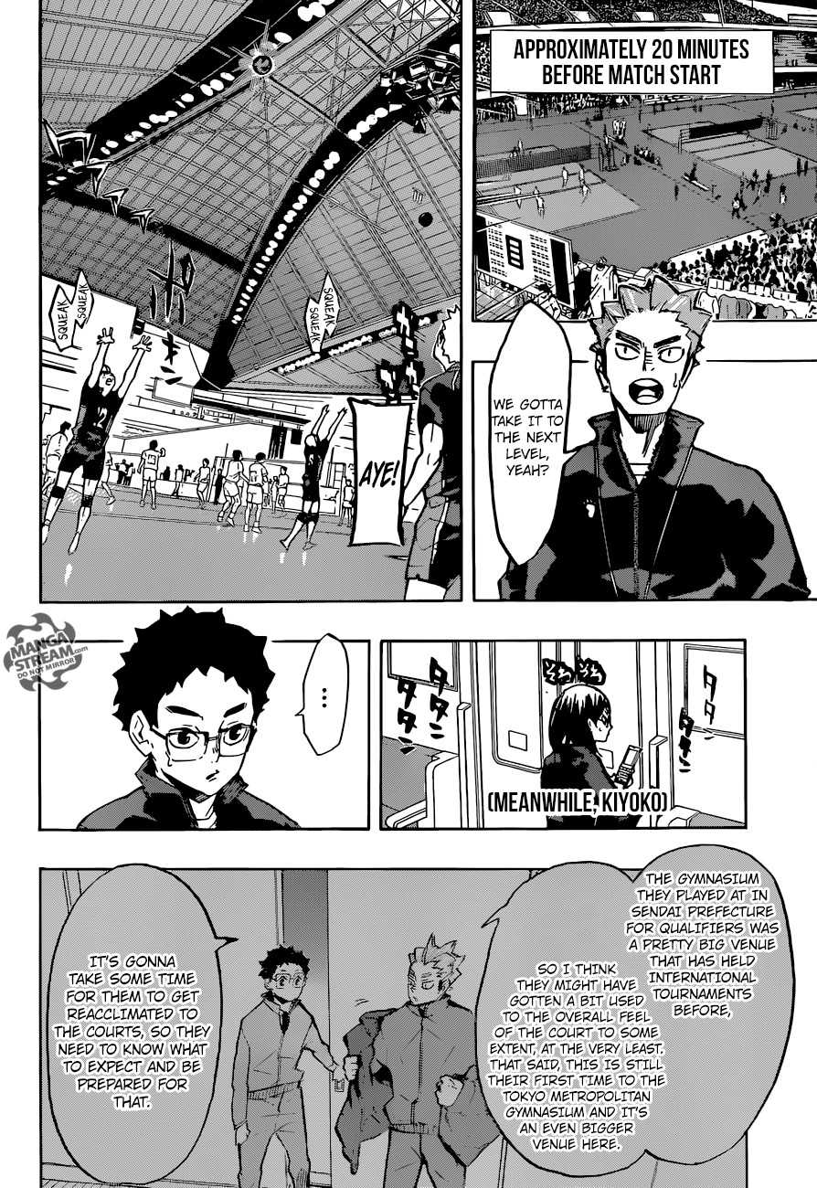 Haikyu 233 2