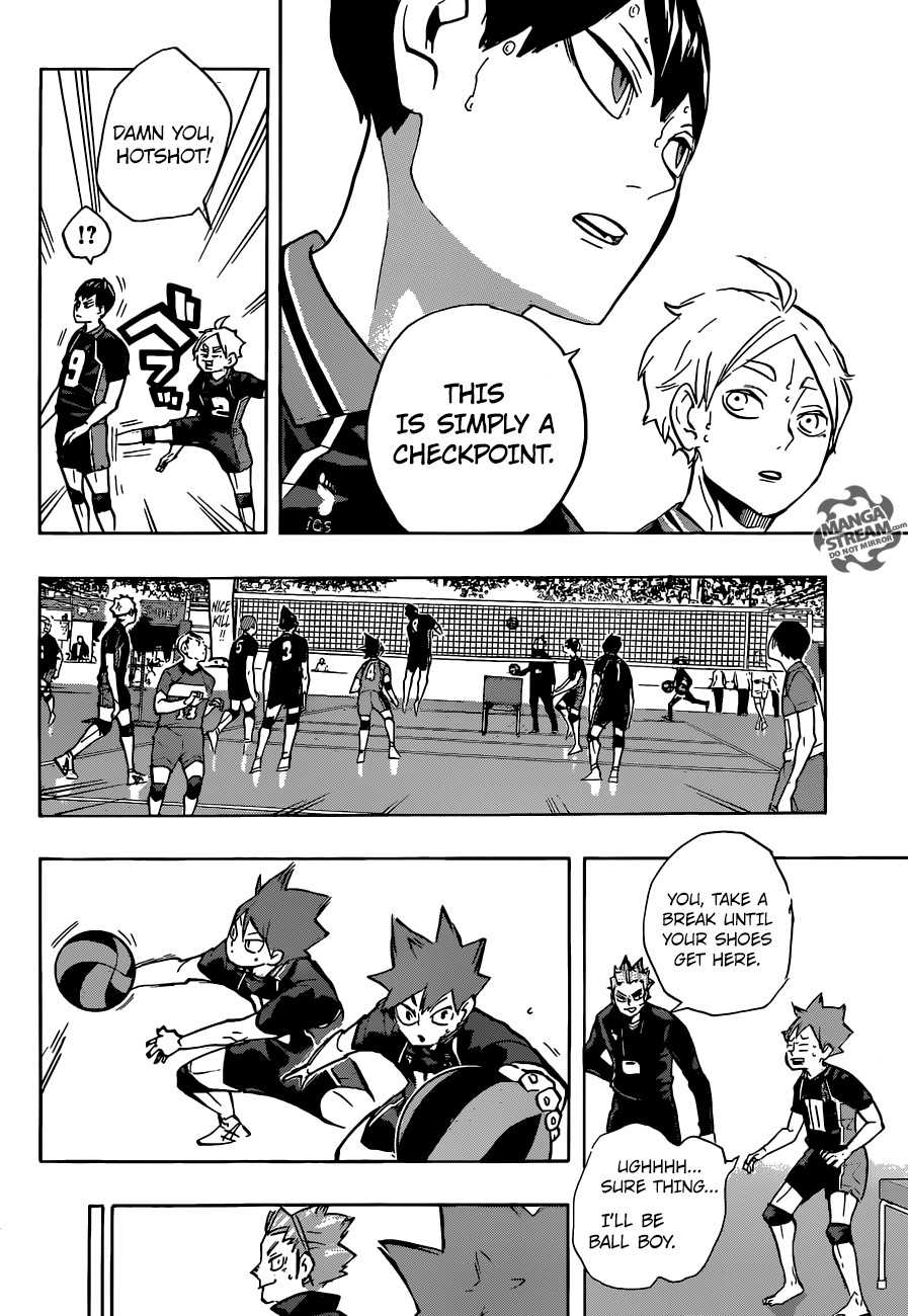Haikyu 233 4