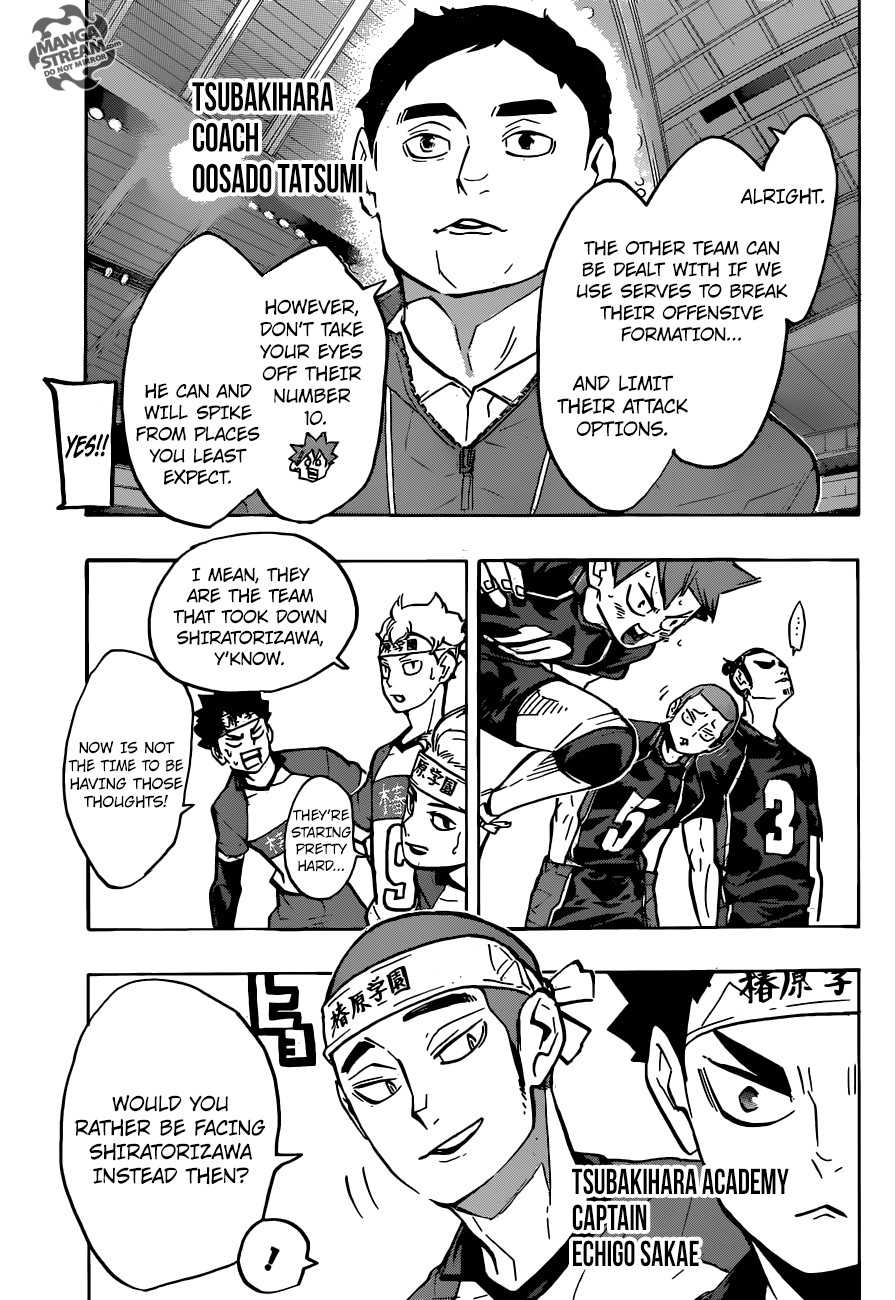 Haikyu 233 7