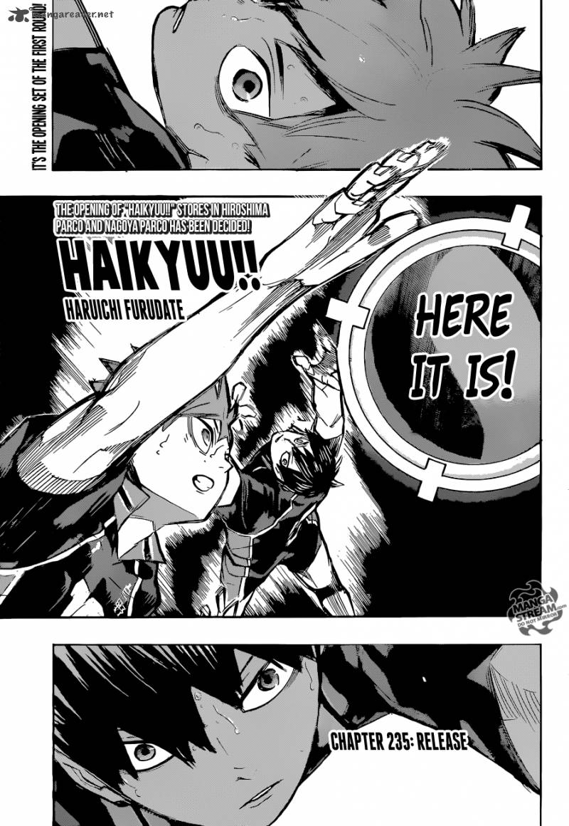 Haikyu 235 1