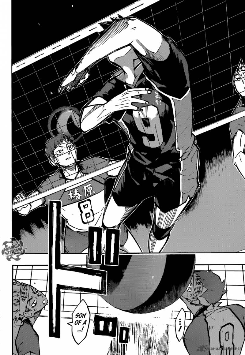 Haikyu 235 10