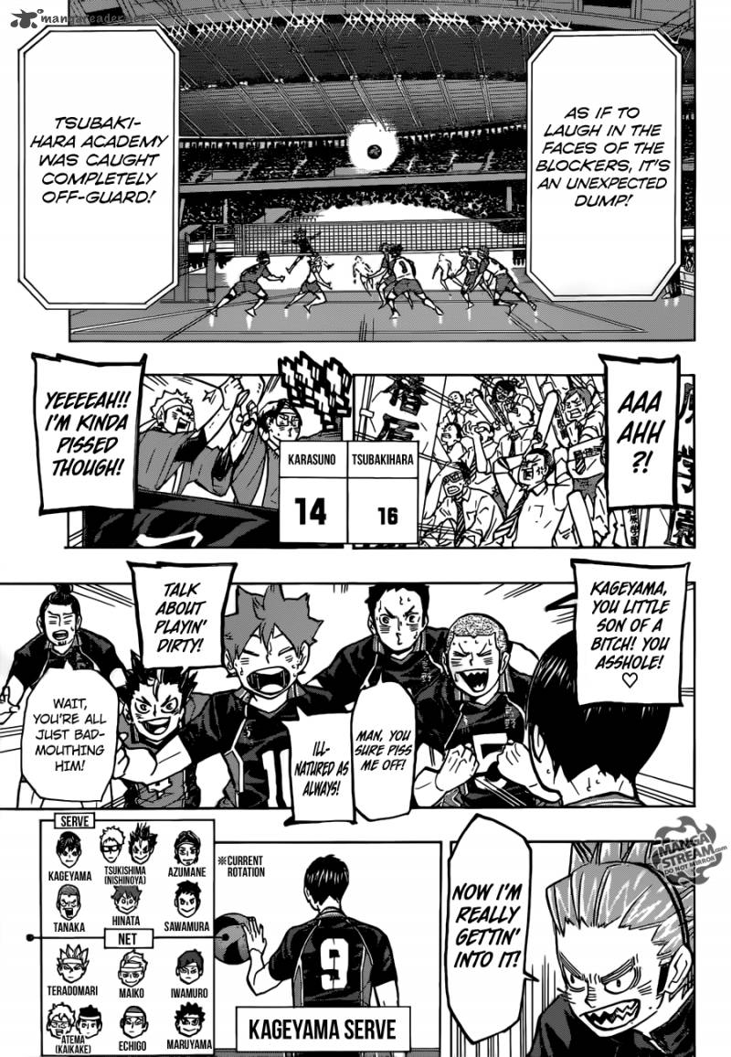 Haikyu 235 11