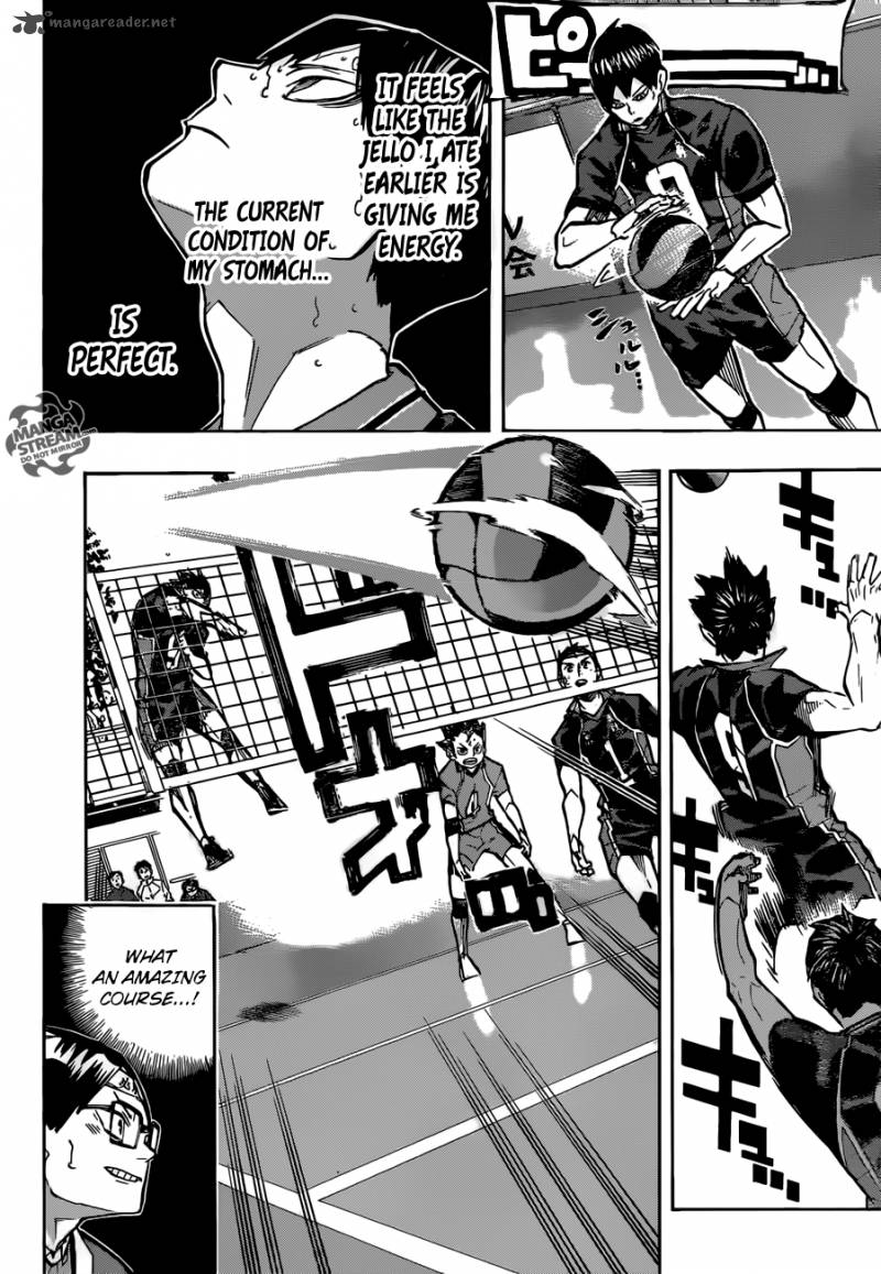 Haikyu 235 12