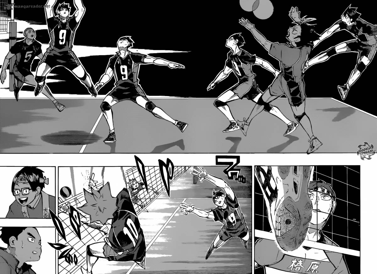 Haikyu 235 14