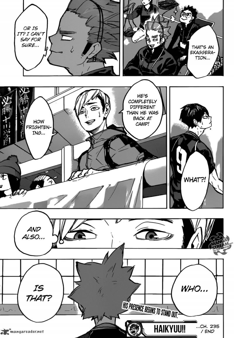 Haikyu 235 18