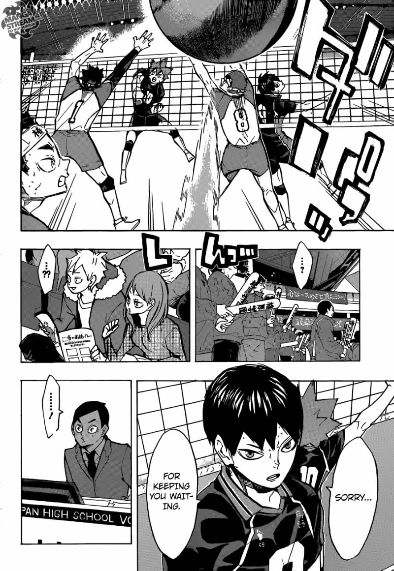 Haikyu 235 2
