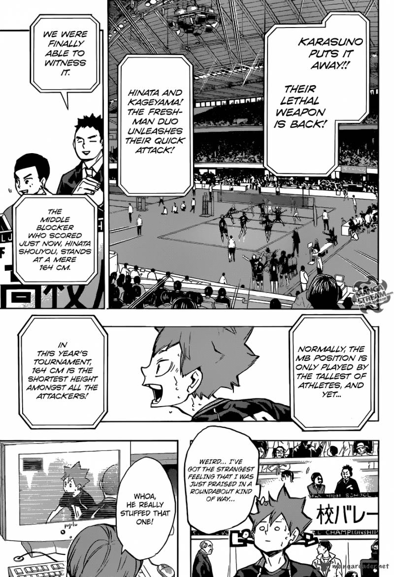 Haikyu 235 3