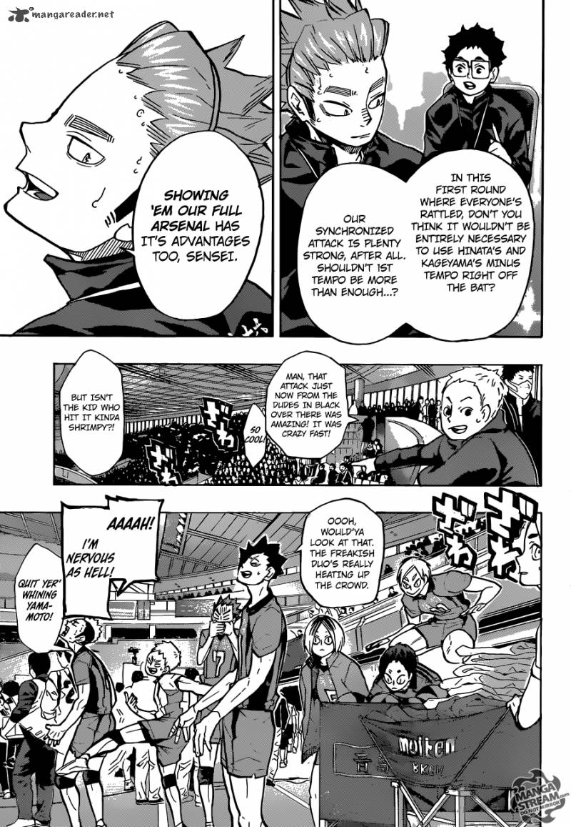 Haikyu 235 5