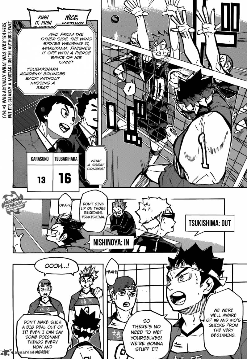Haikyu 235 6