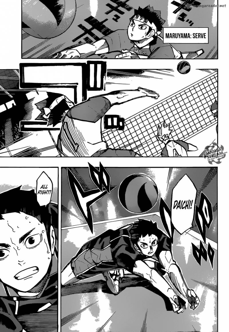 Haikyu 235 7