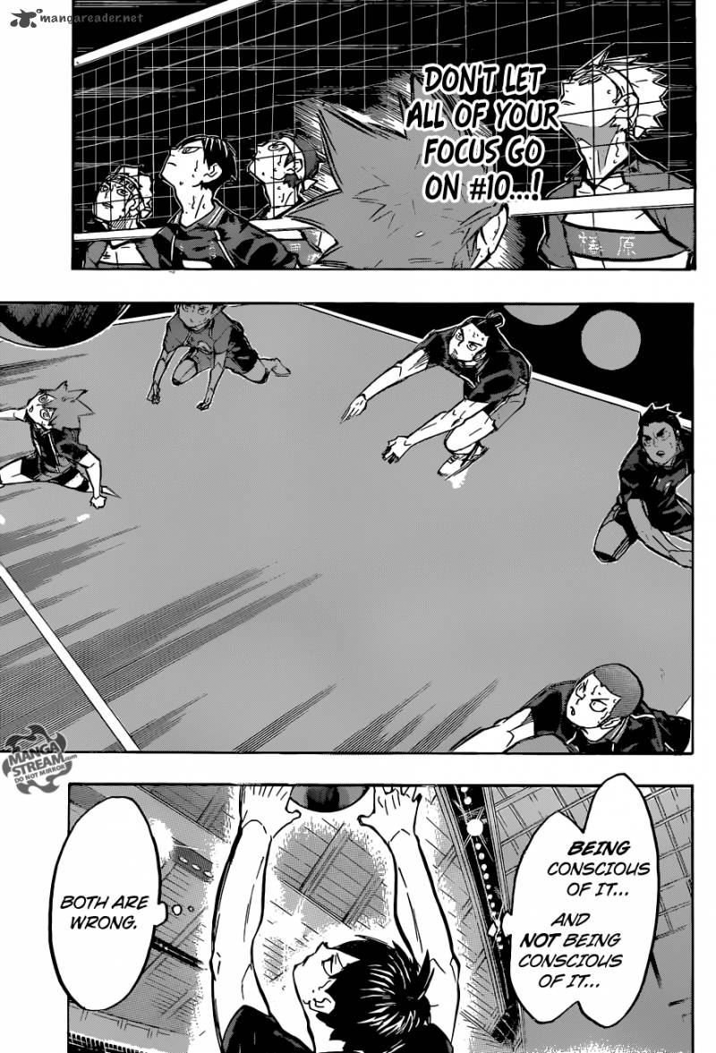 Haikyu 235 9