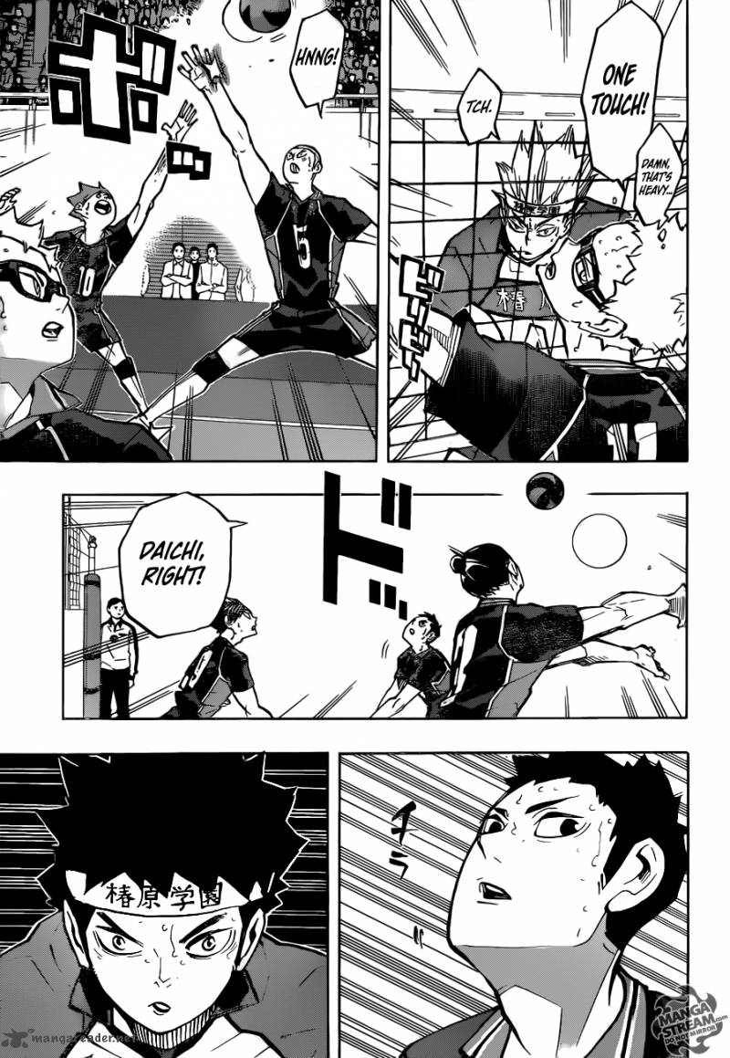 Haikyu 236 11