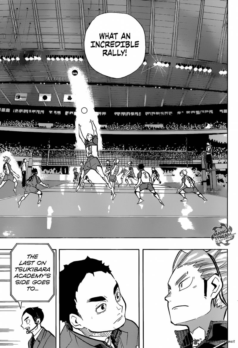 Haikyu 236 15