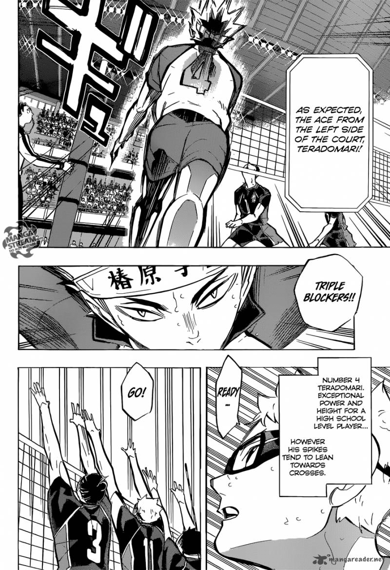 Haikyu 236 16