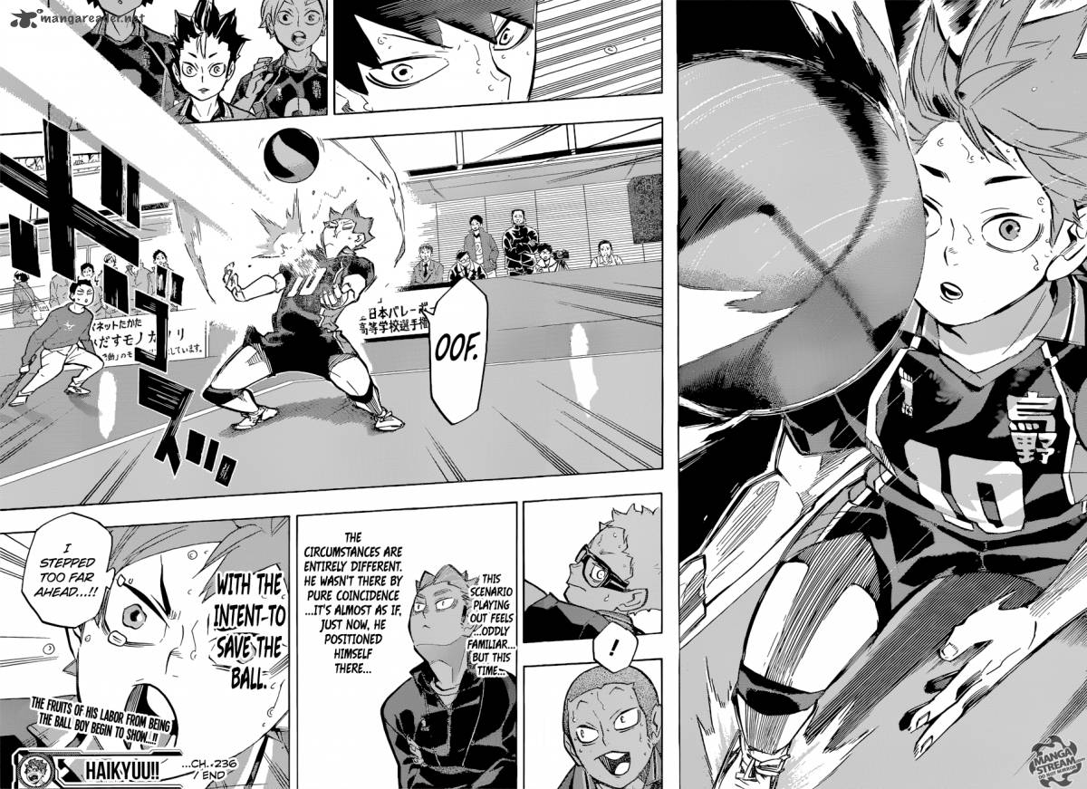 Haikyu 236 18