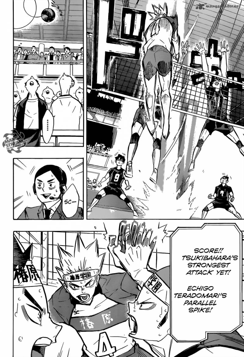 Haikyu 236 6