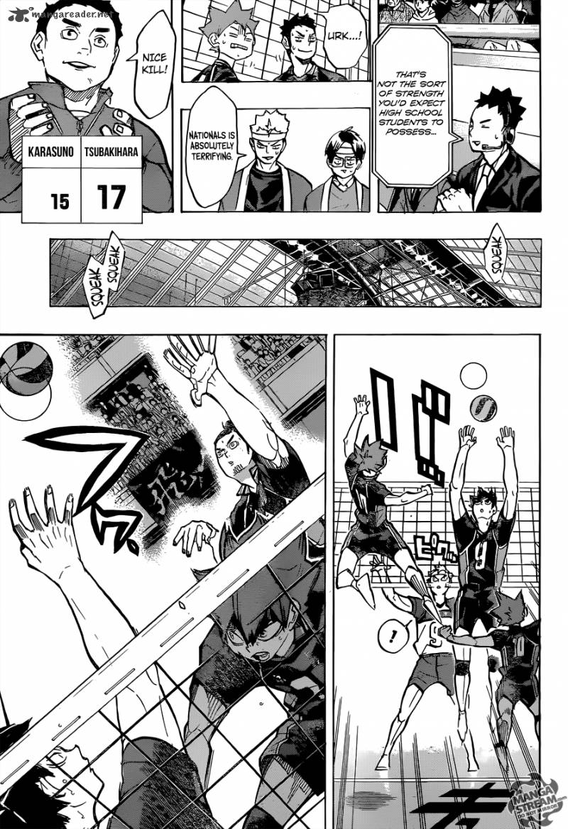 Haikyu 236 7