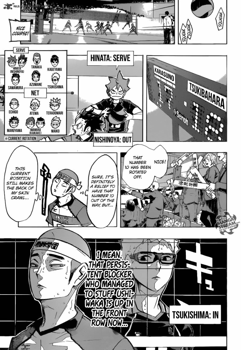 Haikyu 236 9