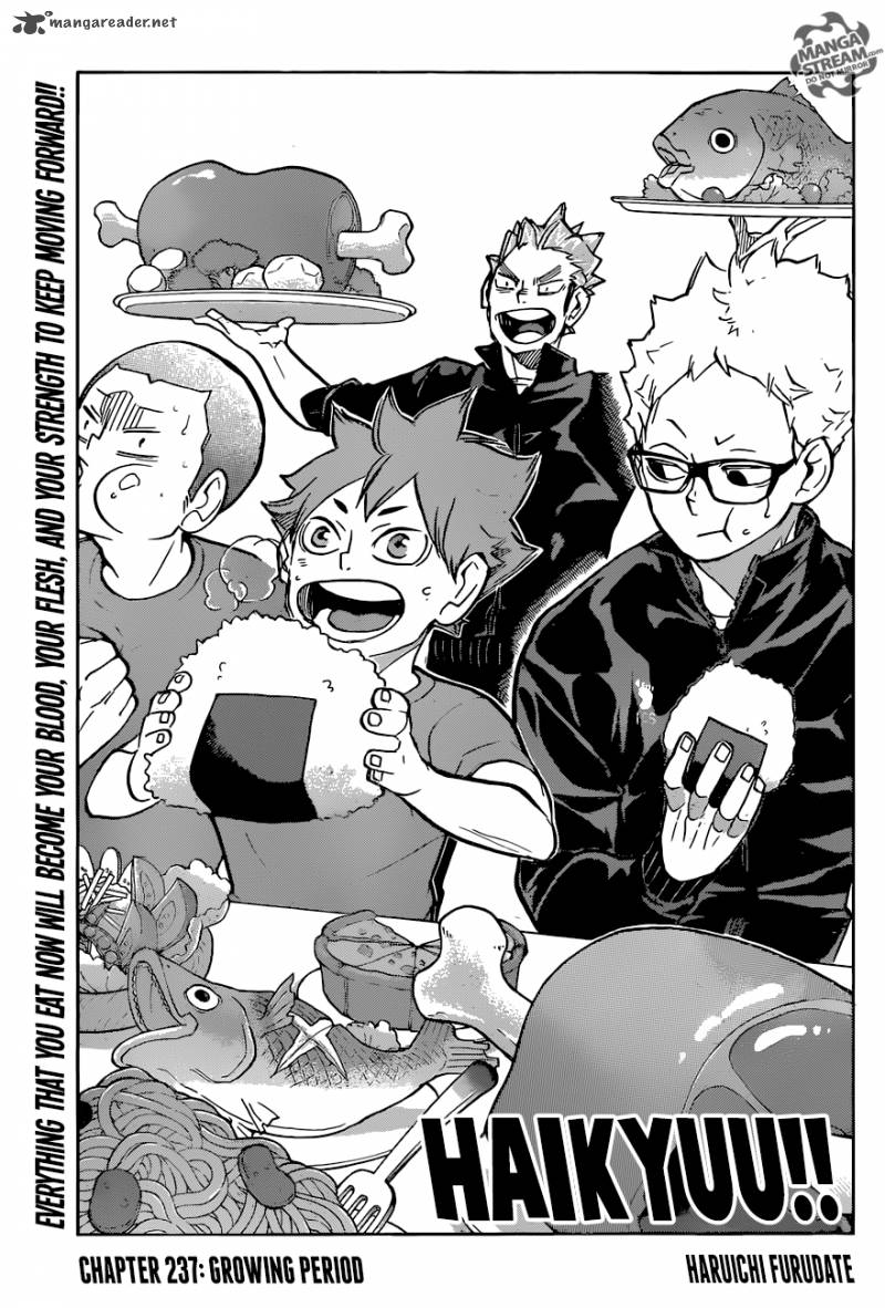 Haikyu 237 1
