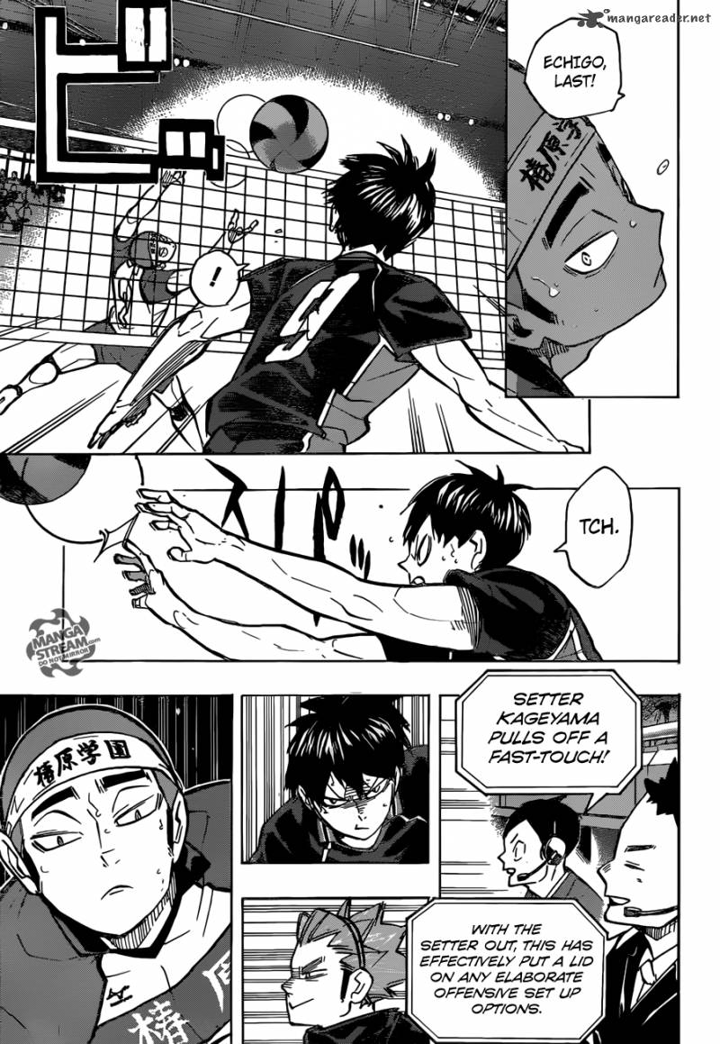 Haikyu 237 11