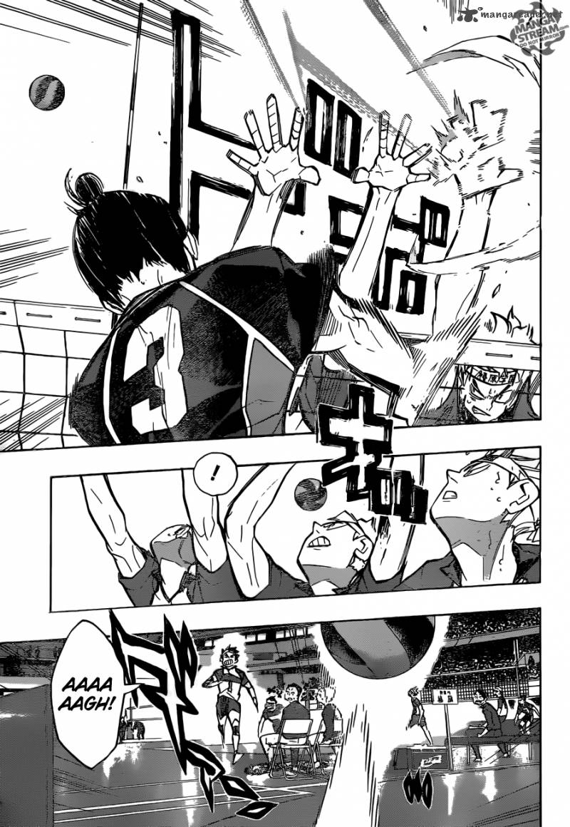 Haikyu 237 15