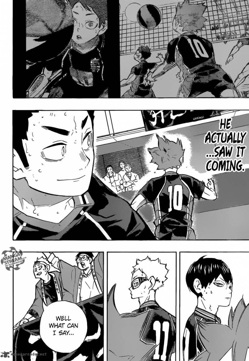 Haikyu 237 18