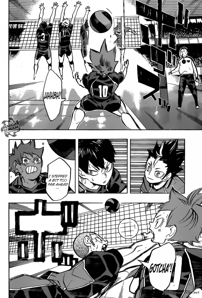 Haikyu 237 2