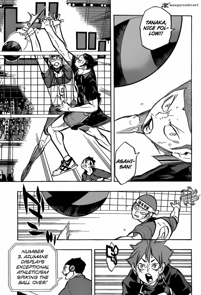 Haikyu 237 3