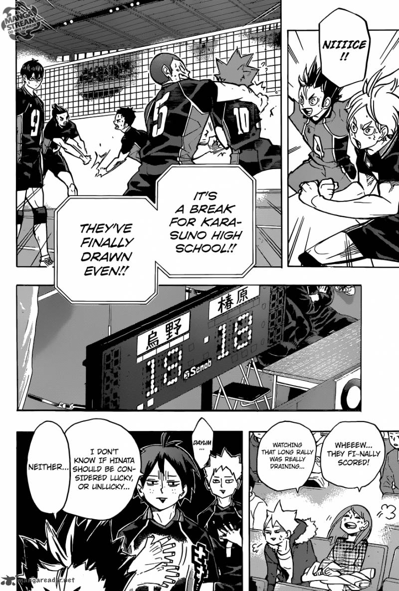 Haikyu 237 4