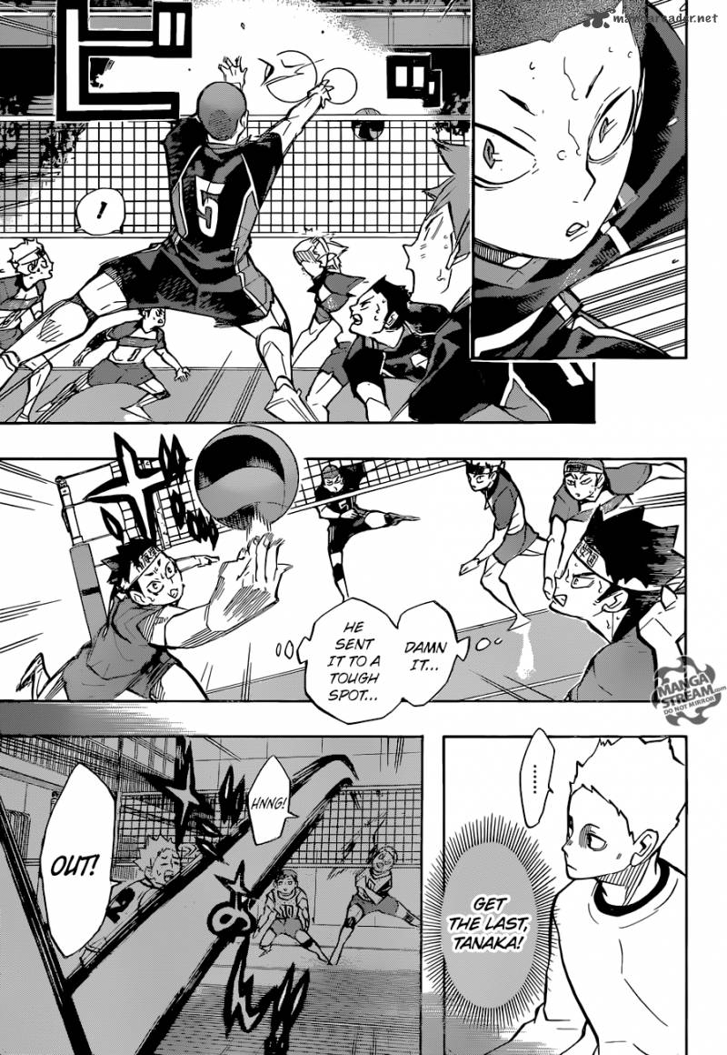 Haikyu 237 9