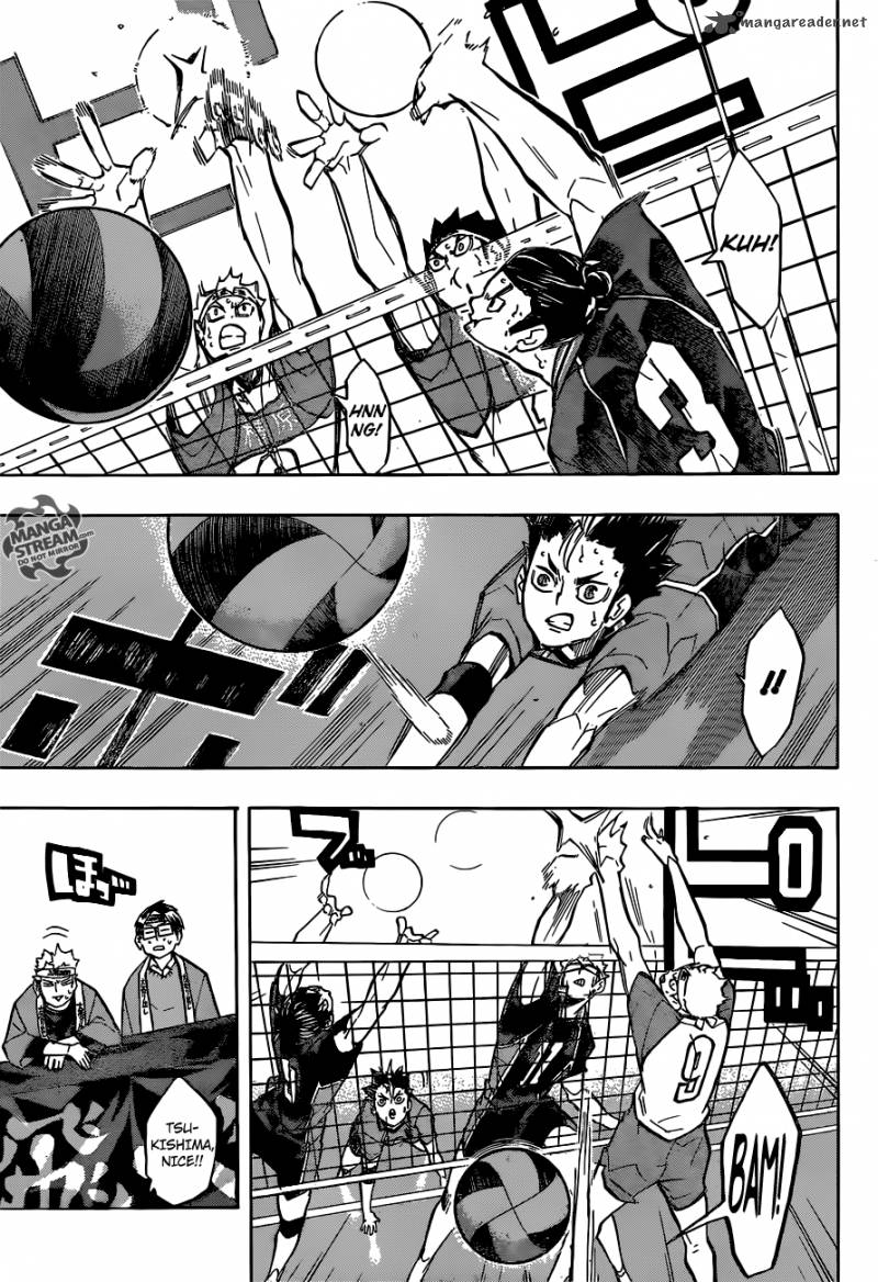 Haikyu 238 10