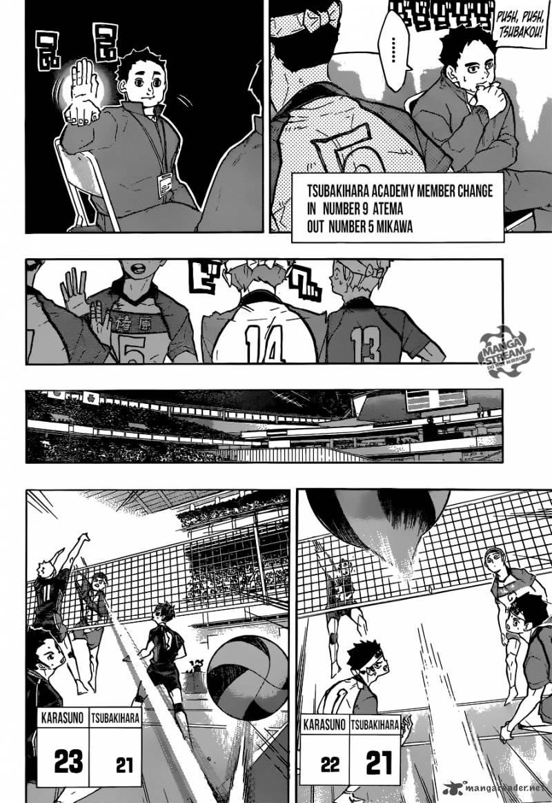 Haikyu 238 11