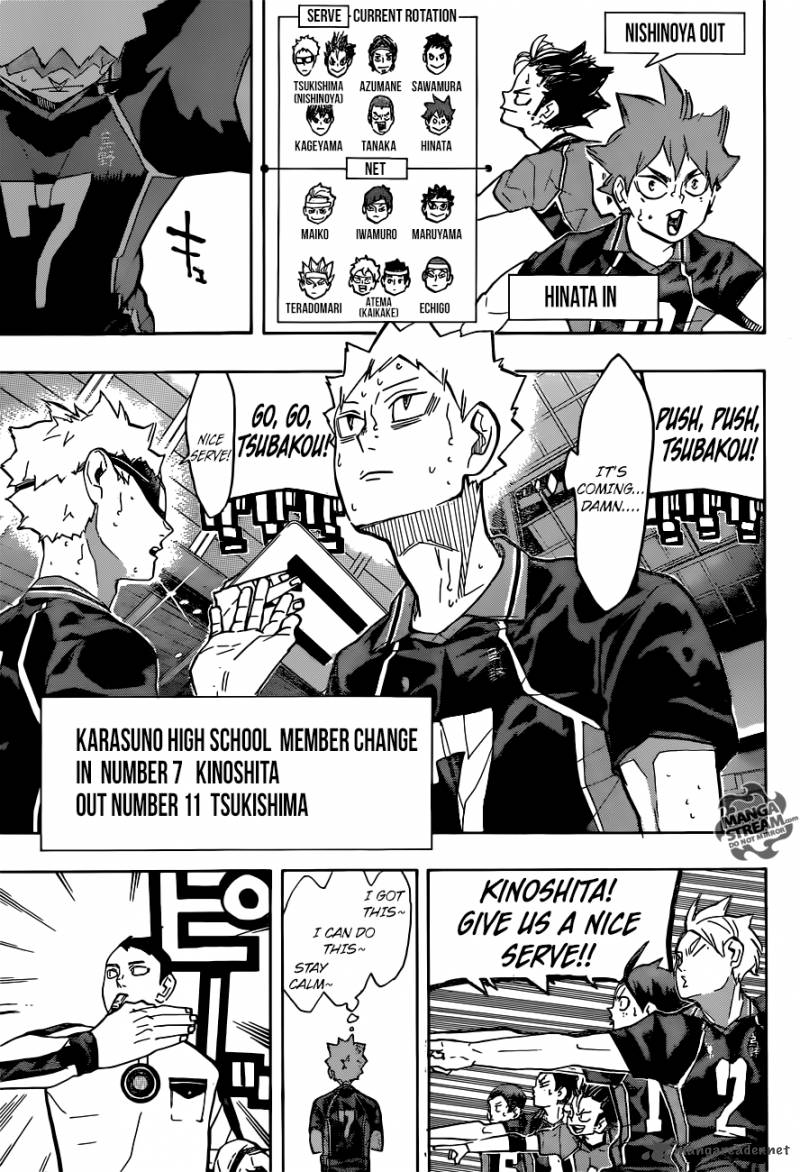 Haikyu 238 12