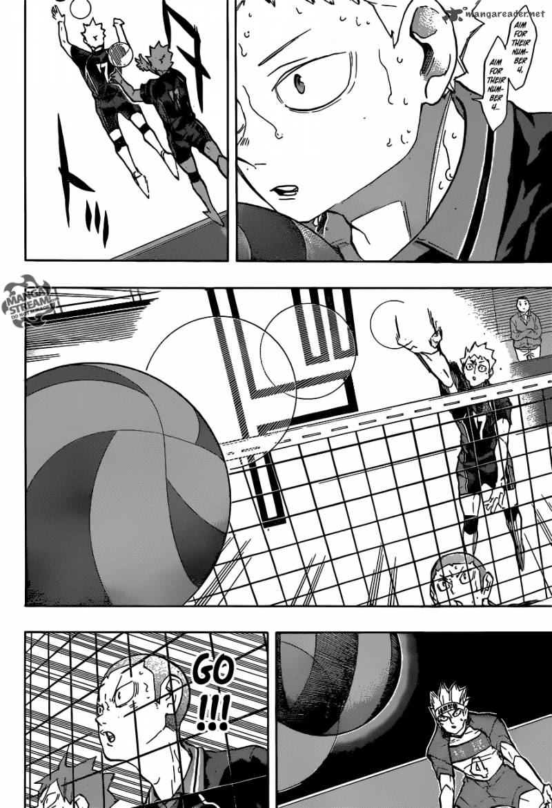 Haikyu 238 13