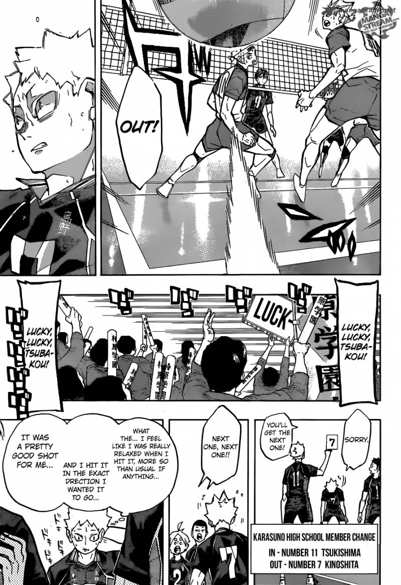 Haikyu 238 14